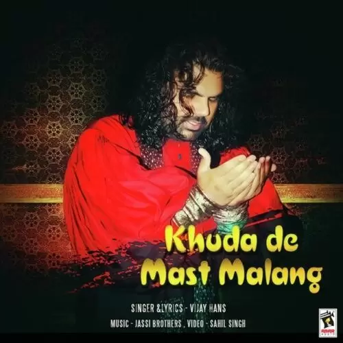 Khuda De Mast Malang Vijay Hans Mp3 Download Song - Mr-Punjab