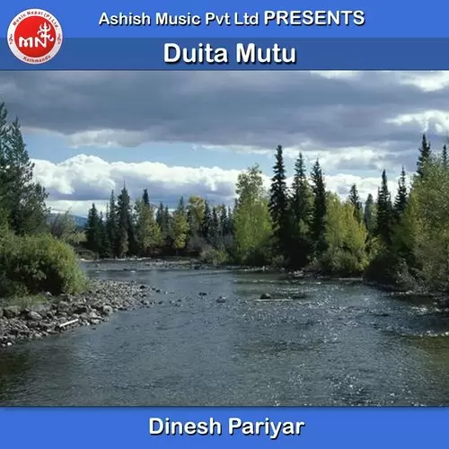 Duita Mutu Dinesh Pariyar Mp3 Download Song - Mr-Punjab