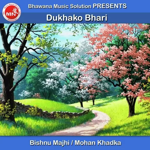 Dukhako Bhari Bishnu Majhi Mp3 Download Song - Mr-Punjab