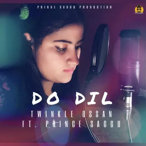 Do Dil Twinkle Ossan Mp3 Download Song - Mr-Punjab