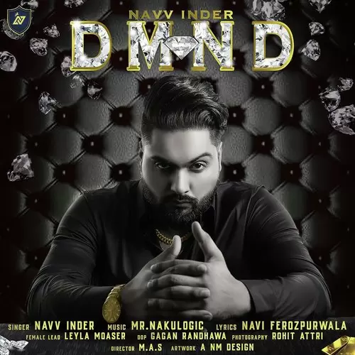 DMND Navv Inder Mp3 Download Song - Mr-Punjab