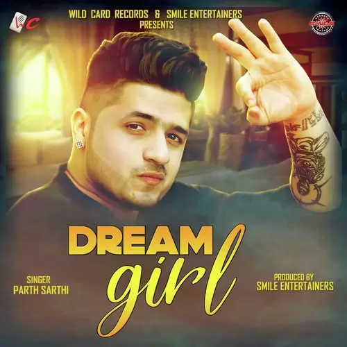 Dream Girl Parth Sarthi Mp3 Download Song - Mr-Punjab