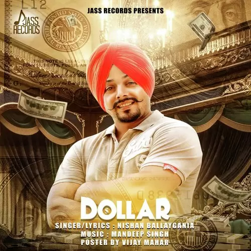 Dollar Nishan Ballaygania Mp3 Download Song - Mr-Punjab