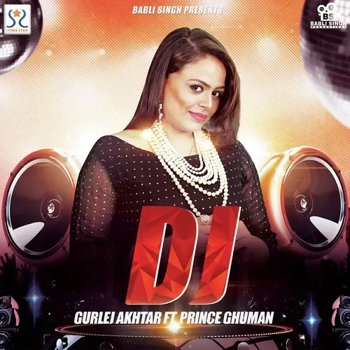 DJ Gurlej Akhtar Mp3 Download Song - Mr-Punjab