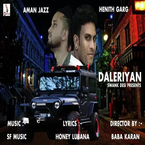 Daleriyan Henith Garg Mp3 Download Song - Mr-Punjab