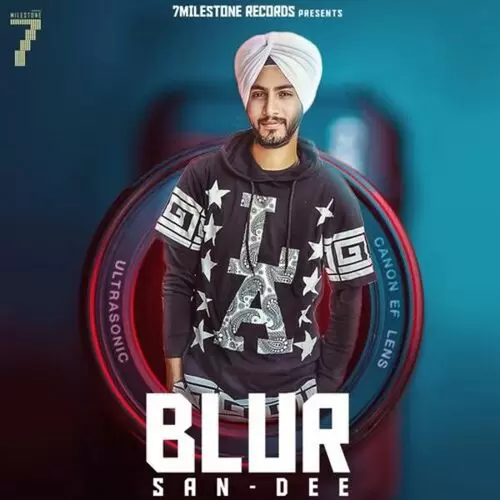 Blur San-Dee Mp3 Download Song - Mr-Punjab