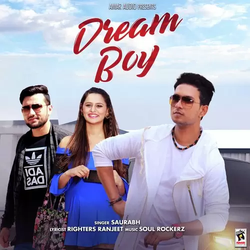 Dream Boy Vishal Garg Mp3 Download Song - Mr-Punjab