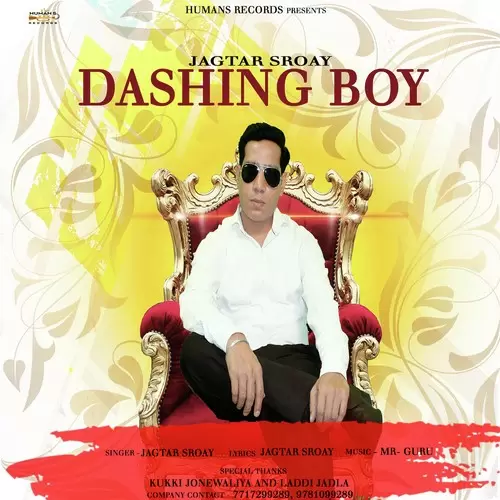 Munda Sire Da Jagtar Sroay Mp3 Download Song - Mr-Punjab