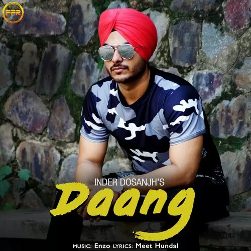 Daang Inder Dosanjh Mp3 Download Song - Mr-Punjab