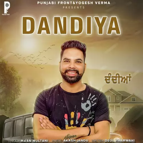 Dandiya Maan Multani Mp3 Download Song - Mr-Punjab