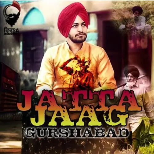 Jatta Jaag Gurshabad Mp3 Download Song - Mr-Punjab