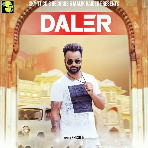 Daler Khush E Mp3 Download Song - Mr-Punjab