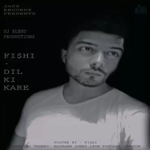 Dil Ki Kare Fishi Mp3 Download Song - Mr-Punjab