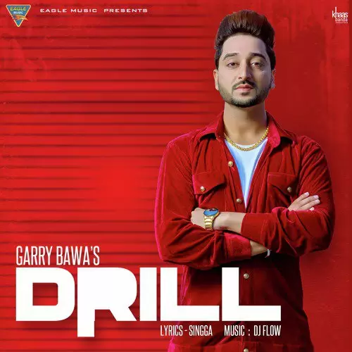 Drill Garry Bawa Mp3 Download Song - Mr-Punjab