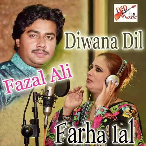 Diwana Dil Farah Lal Mp3 Download Song - Mr-Punjab