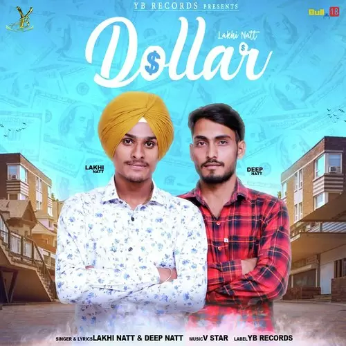 Dollar Lakhi Natt Mp3 Download Song - Mr-Punjab