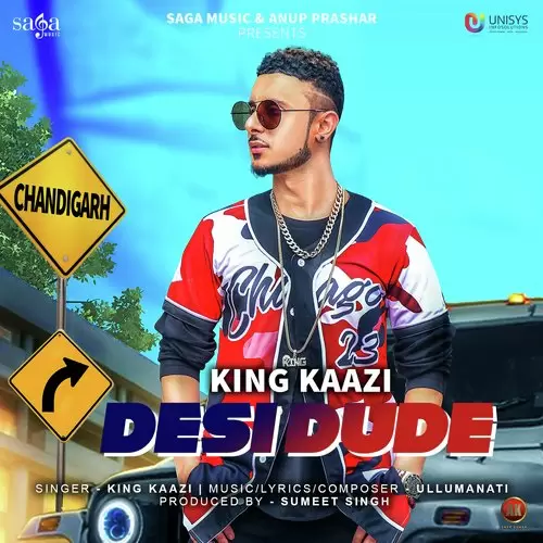 Desi Dude King Kaazi Mp3 Download Song - Mr-Punjab