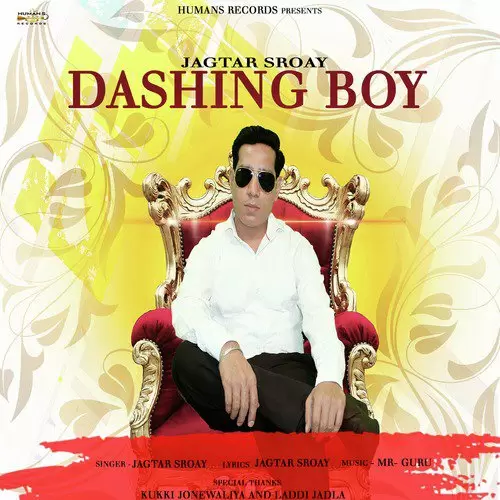 Dashing Boy Jagtar Sroay Mp3 Download Song - Mr-Punjab