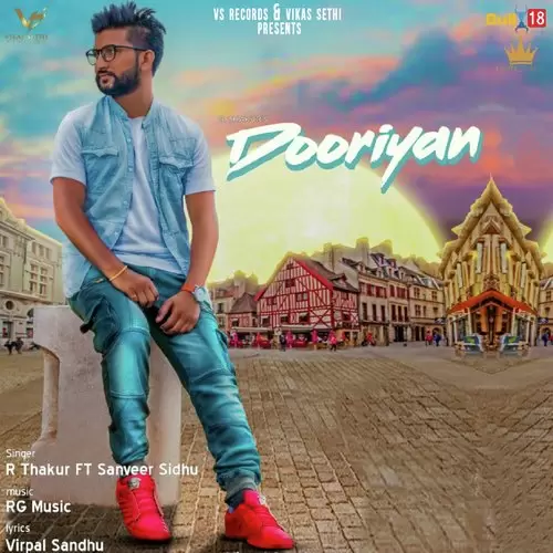 Dooriyan R. Thakur Mp3 Download Song - Mr-Punjab