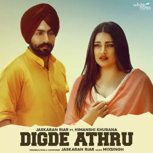 Digde Athru Jaskaran Riar Mp3 Download Song - Mr-Punjab