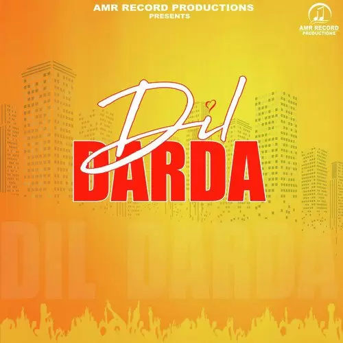 Dil Darda Rajat Gautam Mp3 Download Song - Mr-Punjab