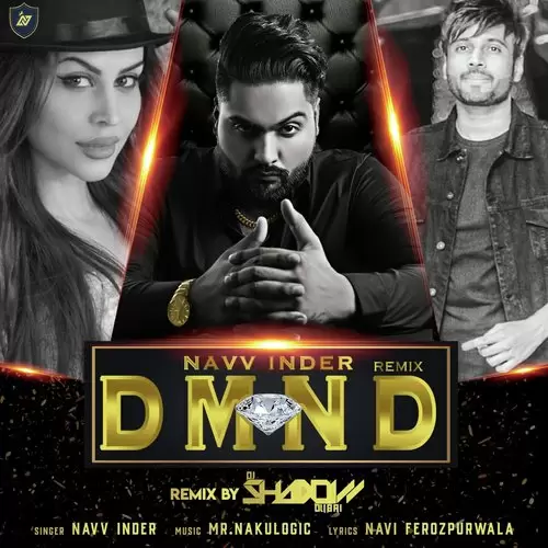 DMND Navv Inder Mp3 Download Song - Mr-Punjab