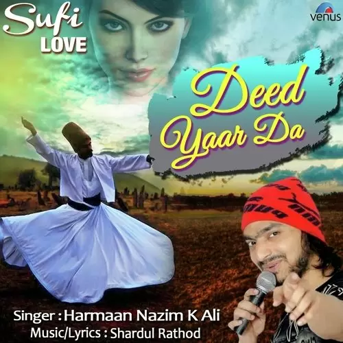 Deed Yaar Da Harmaan Nazim K Ali Mp3 Download Song - Mr-Punjab