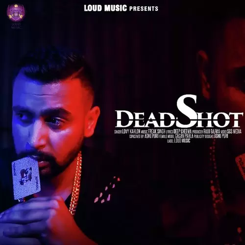 Dead Shot Lovy Kahlon Mp3 Download Song - Mr-Punjab