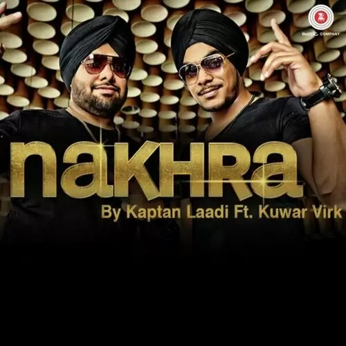 Nakhra Kaptan Laadi Mp3 Download Song - Mr-Punjab