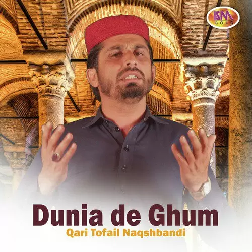 Dunia De Ghum Qari Tofail Naqshbandi Mp3 Download Song - Mr-Punjab