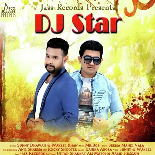 DJ Star Sunny Dhawan Mp3 Download Song - Mr-Punjab