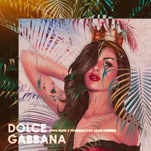 Dolce Gabbana Navv Inder Mp3 Download Song - Mr-Punjab