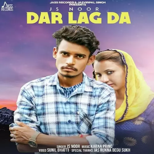 Dar Lag Da J.S. Noor Mp3 Download Song - Mr-Punjab