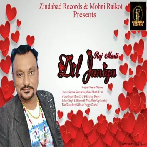Dil Janiya Raj Masti Mp3 Download Song - Mr-Punjab
