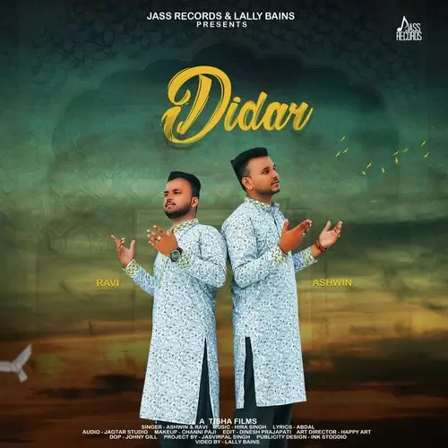 Didar Ashwin Mp3 Download Song - Mr-Punjab