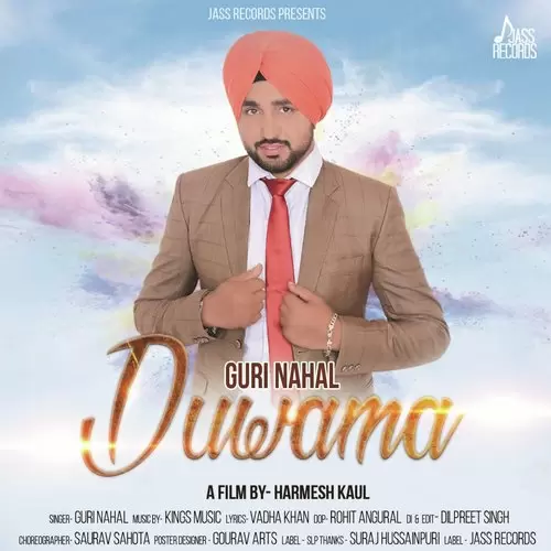 Duwama Guri Nahal Mp3 Download Song - Mr-Punjab