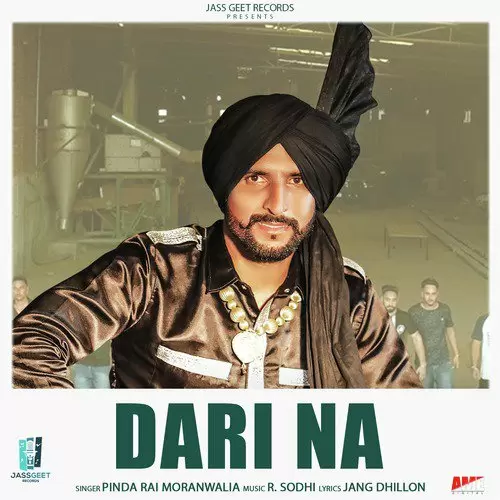 Dari Na Pinda Rai Moranwalia Mp3 Download Song - Mr-Punjab