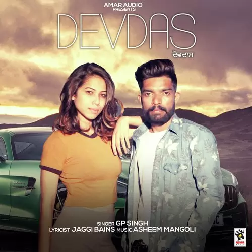 Devdas GP Singh Mp3 Download Song - Mr-Punjab