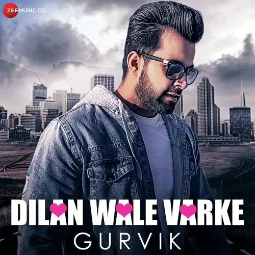 Dilan Wale Varke Gur Virk Mp3 Download Song - Mr-Punjab