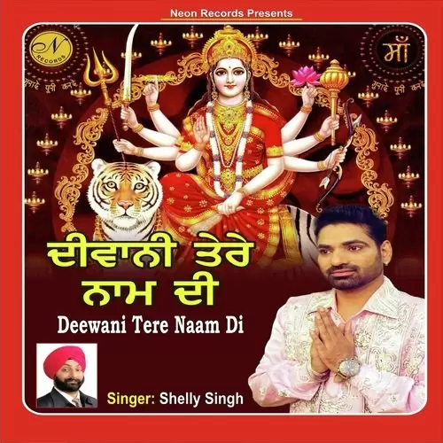 Deewani Tere Naam Di Shelly Singh Mp3 Download Song - Mr-Punjab