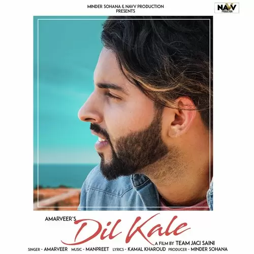 Dil Kale Amarveer Mp3 Download Song - Mr-Punjab