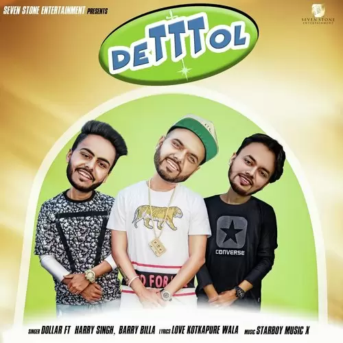 Detttol Dollar Mp3 Download Song - Mr-Punjab