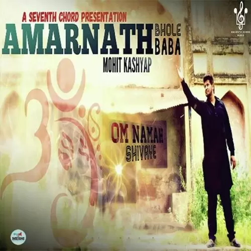 Amarnath Bhole Baba Mohit Kashyap Mp3 Download Song - Mr-Punjab