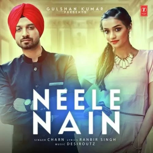 Neele Nain Charan Mp3 Download Song - Mr-Punjab