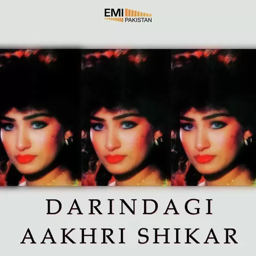 Takya Sara Jahan From Aakhri Shikar Azra Jehan Mp3 Download Song - Mr-Punjab