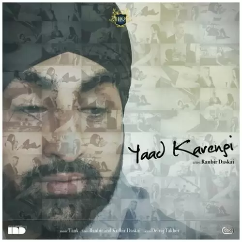 Yaad Karengi Tank Mp3 Download Song - Mr-Punjab