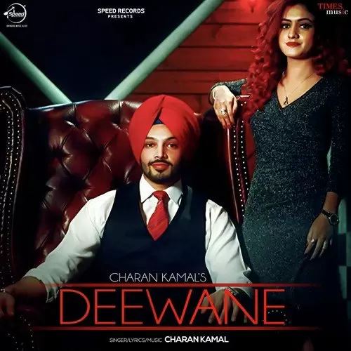 Deewane Charan Kamal Mp3 Download Song - Mr-Punjab
