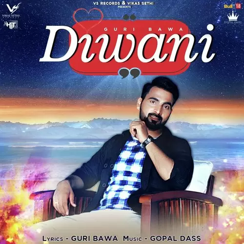 Diwani Guri Bawa Mp3 Download Song - Mr-Punjab