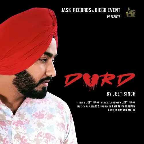 Dard Jeet Singh Mp3 Download Song - Mr-Punjab