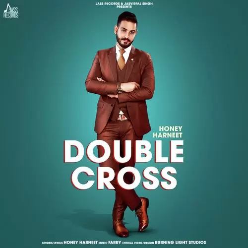 Double Cross Honey Harneet Mp3 Download Song - Mr-Punjab